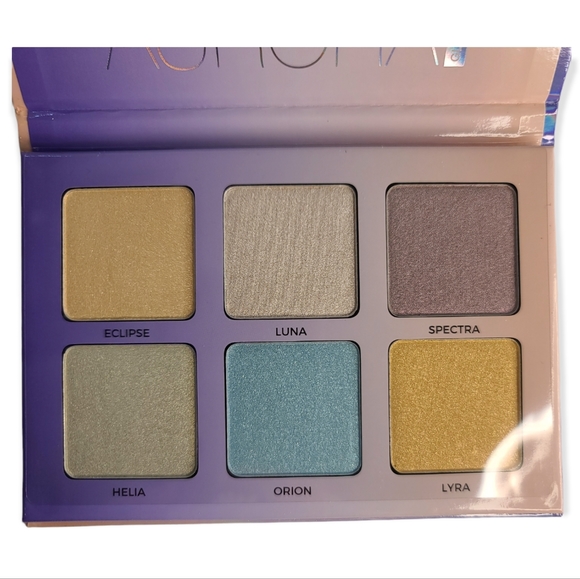 Anastasia Beverly Hills Aurora Glow Kit - Picture 6 of 15